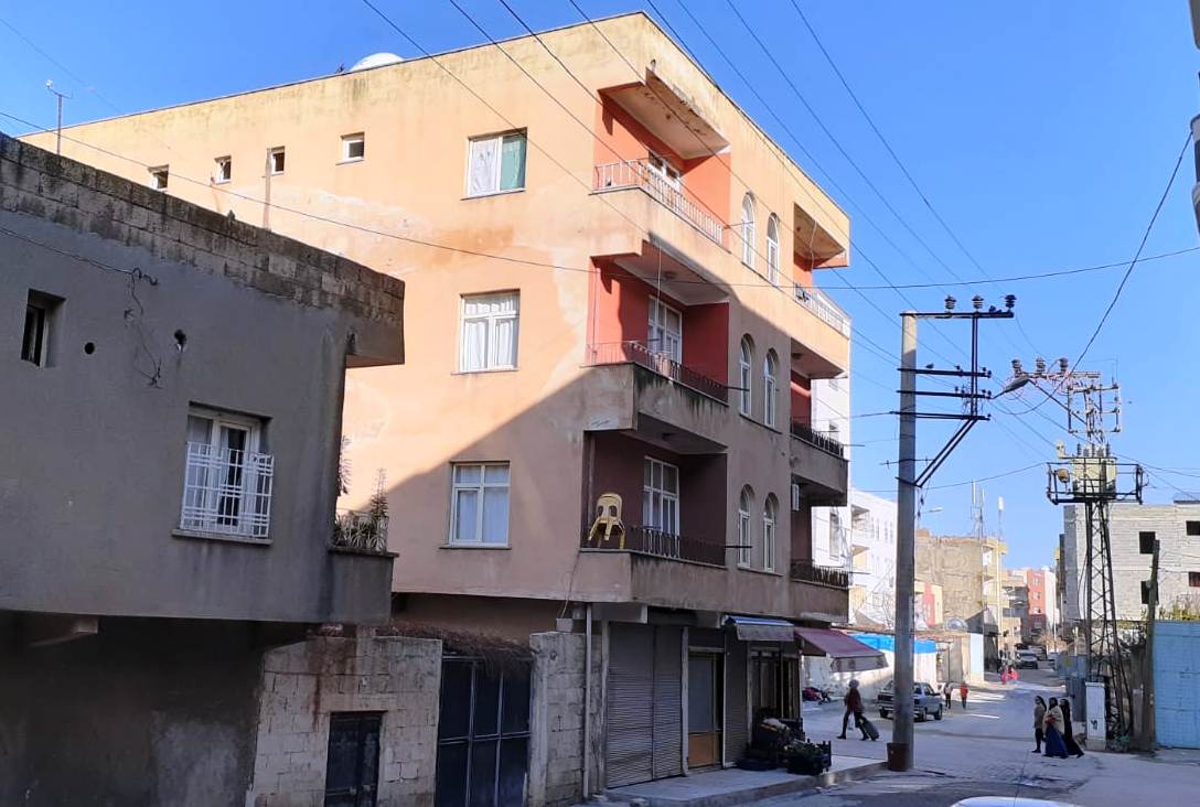 Riskli Yapı Tespit Çalışmalarımız