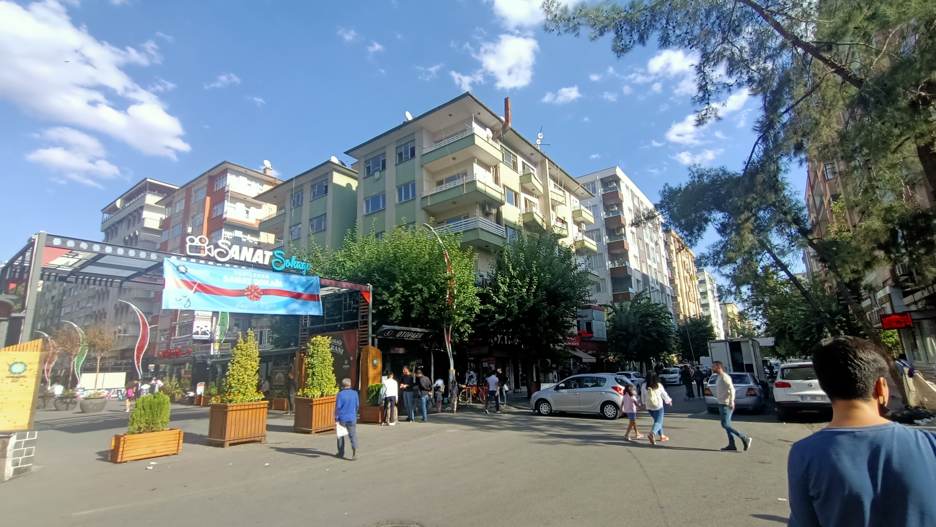 Riskli Yapı Tespit Çalışmalarımız