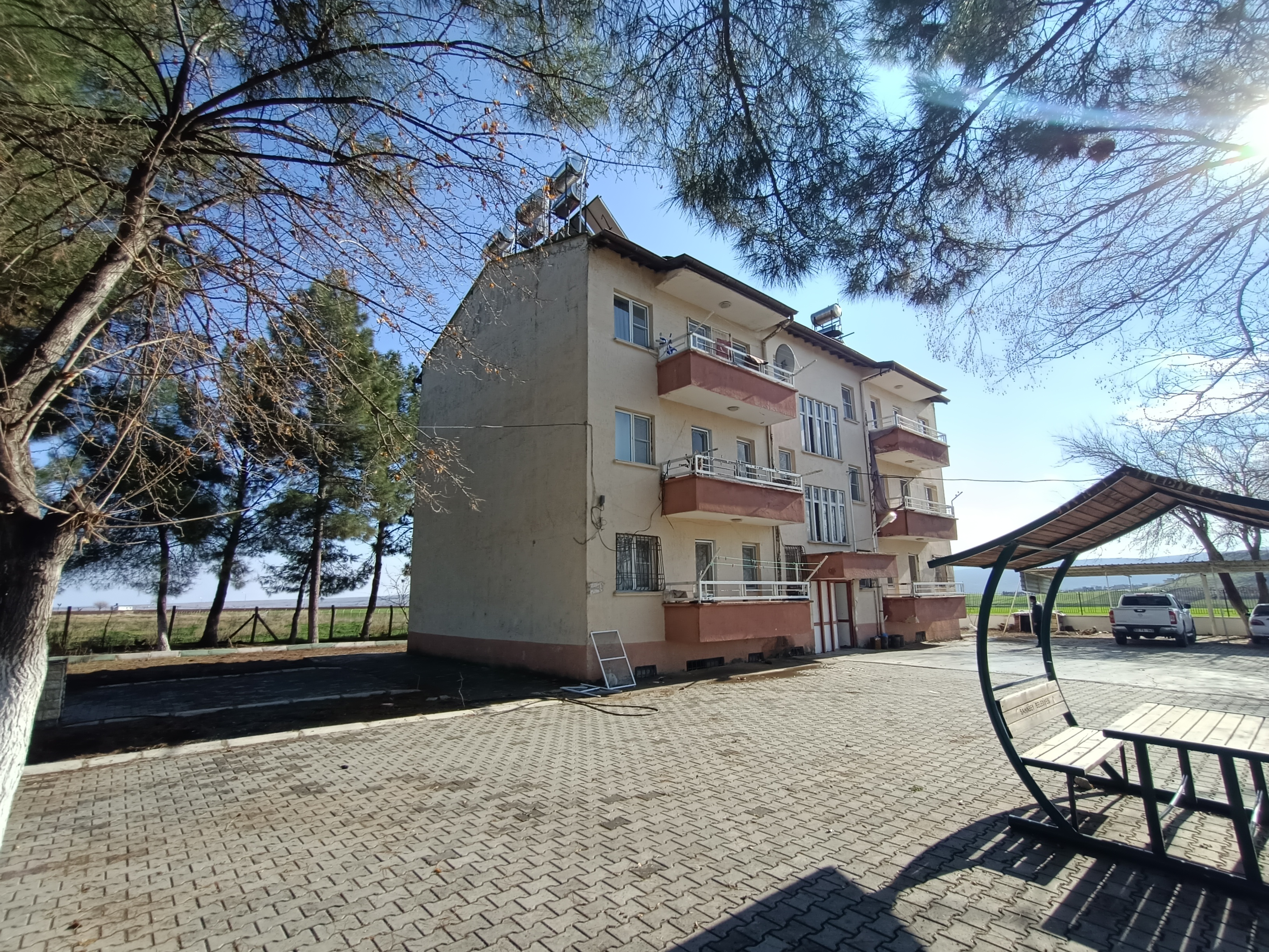 Deprem Performans Analiz Çalışmalarımız