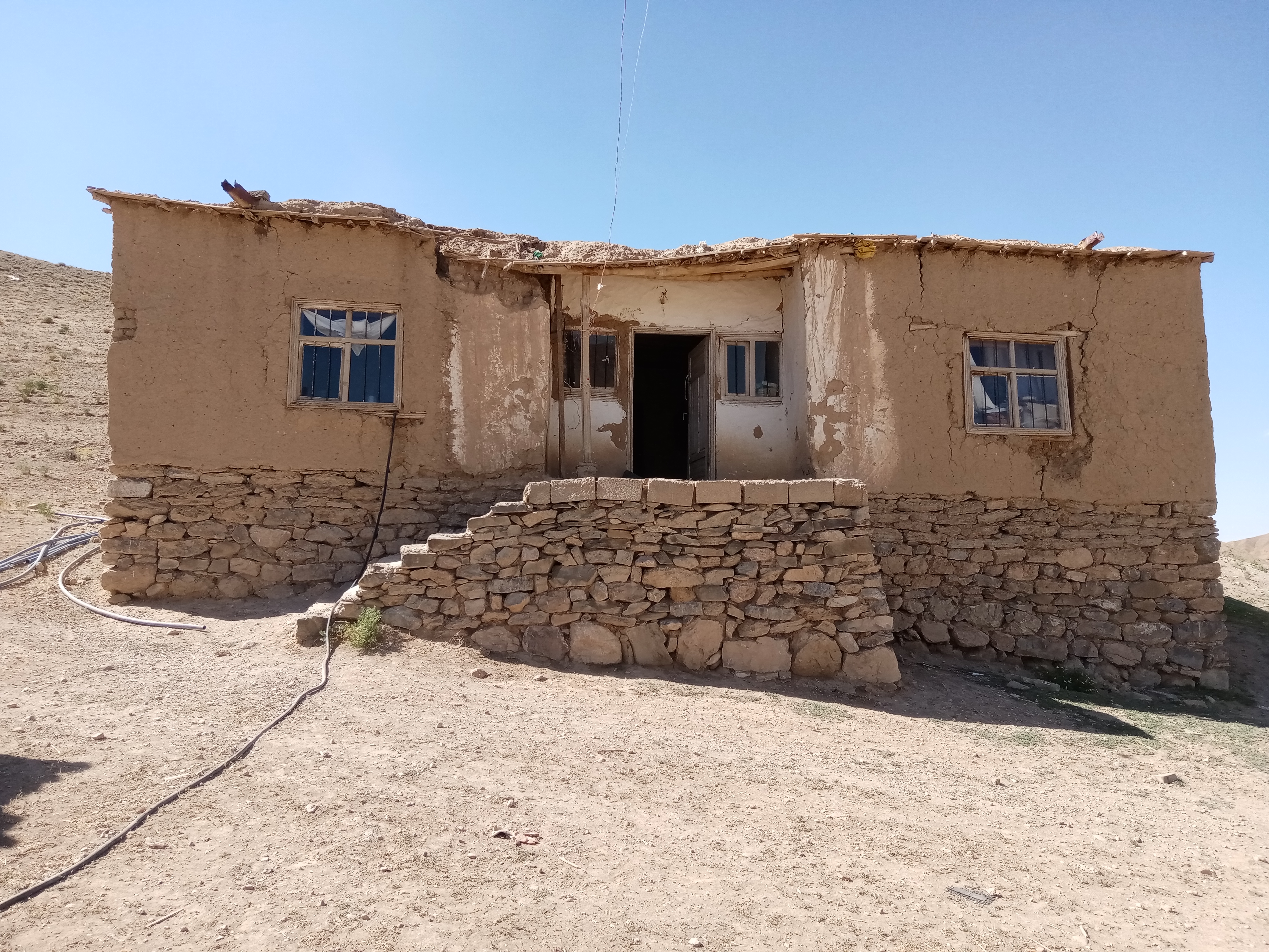 Riskli Yapı Tespit Çalışmalarımız